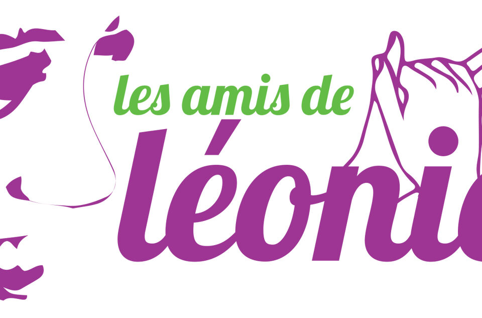 adherant leonie Pau