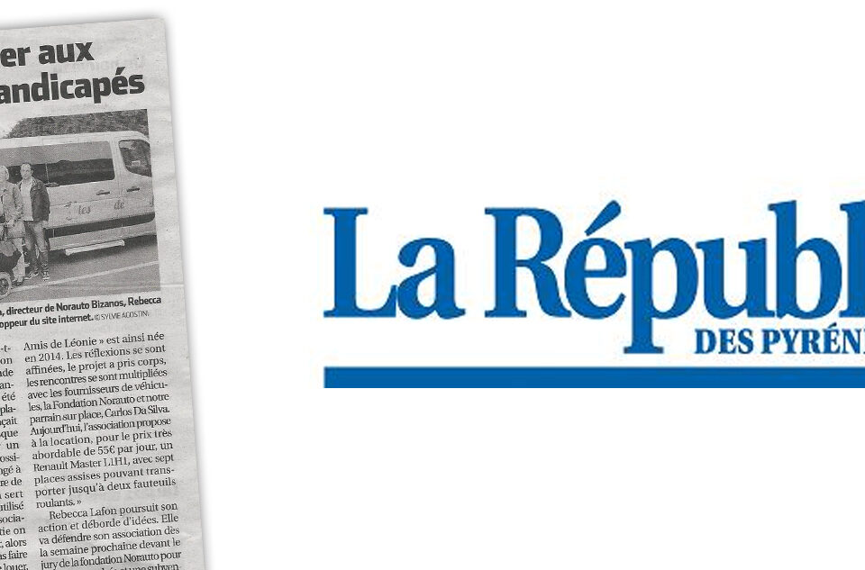 la republique des pyrenees