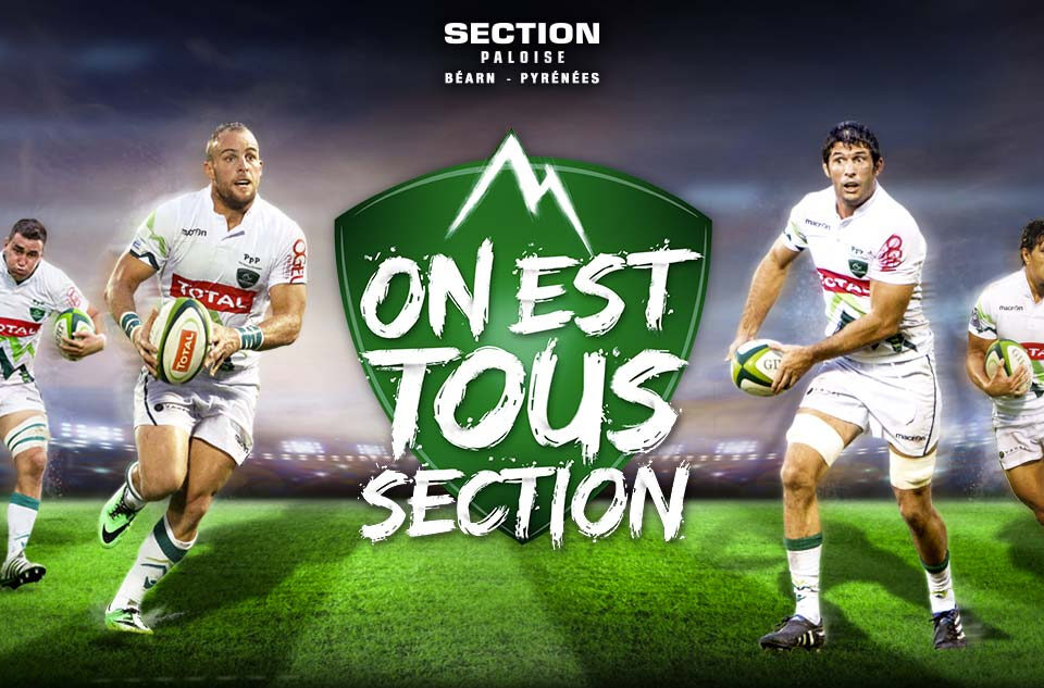 Section Paloise
